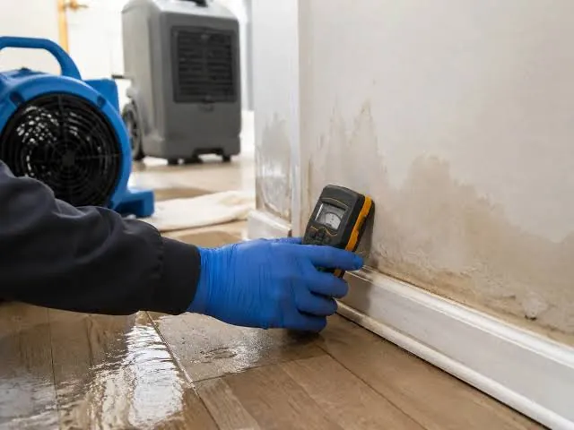 24/7 Water damage restoration services in Arden Hills, MN - Rapid flood cleanup and mitigation